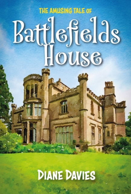 Amazing Tale of Battlefields House