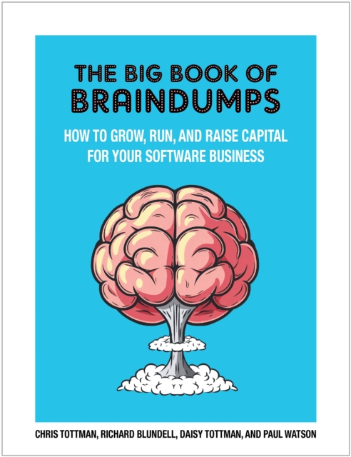 The Big Book Of BrainDumps
