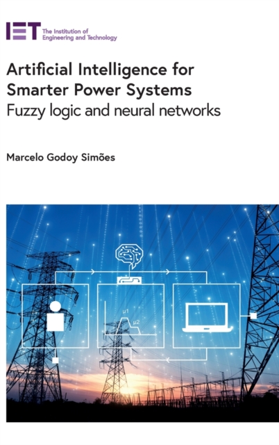 Artificial Intelligence for Smarter Power Systems