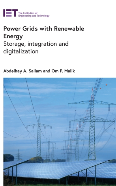 Power Grids with Renewable Energy