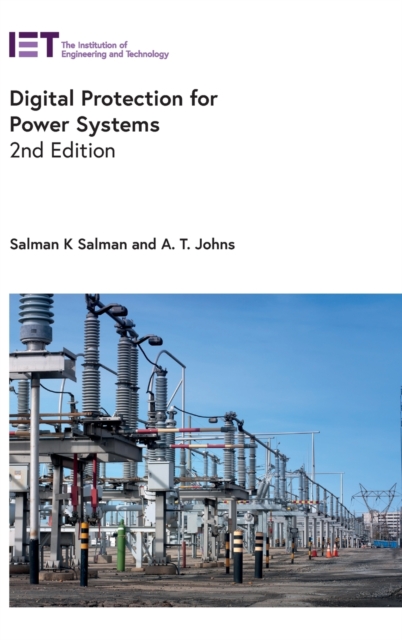 Digital Protection for Power Systems