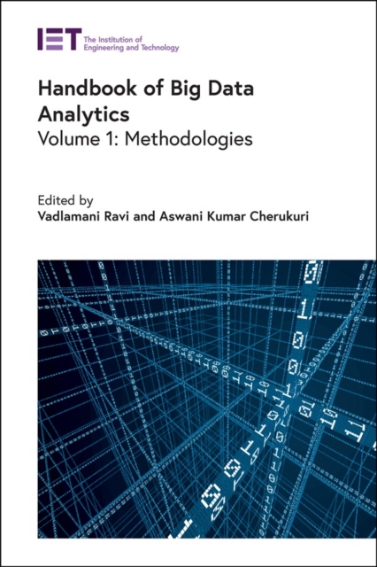 Handbook of Big Data Analytics