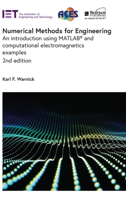 Numerical Methods for Engineering