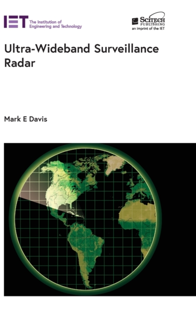 Ultra-Wideband Surveillance Radar