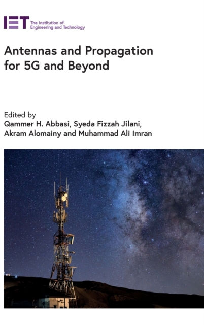 Antennas and Propagation for 5G and Beyond