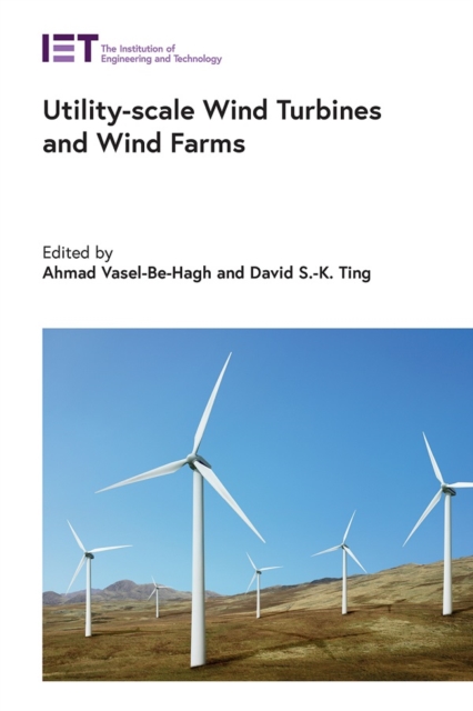 Utility-scale Wind Turbines and Wind Farms