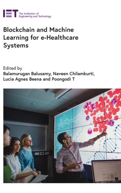 Blockchain and Machine Learning for e-Healthcare Systems