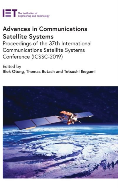 Advances in Communications Satellite Systems