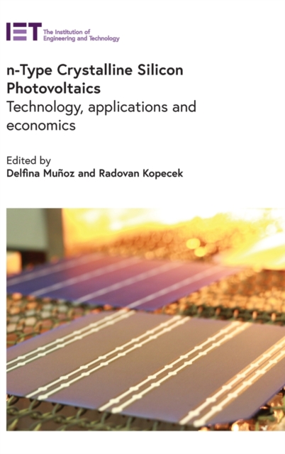 n-Type Crystalline Silicon Photovoltaics