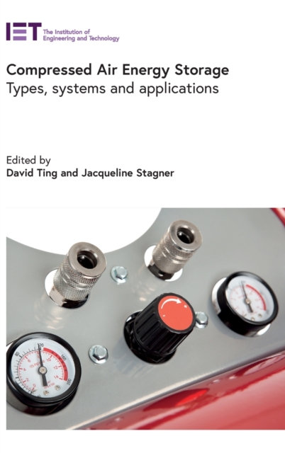 Compressed Air Energy Storage