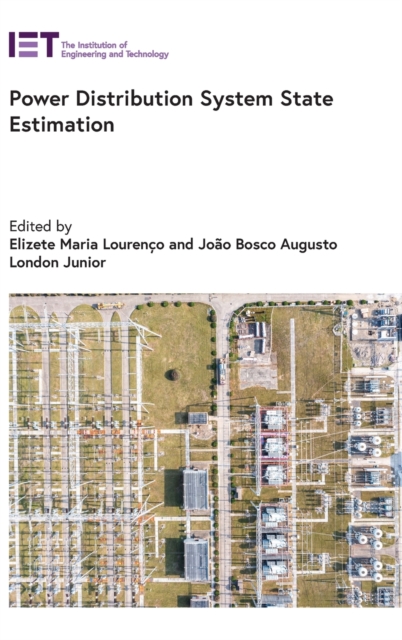 Power Distribution System State Estimation