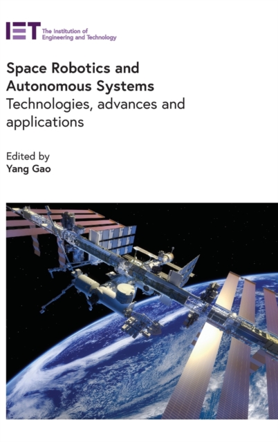 Space Robotics and Autonomous Systems