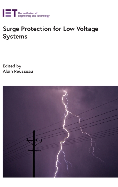 Surge Protection for Low Voltage Systems