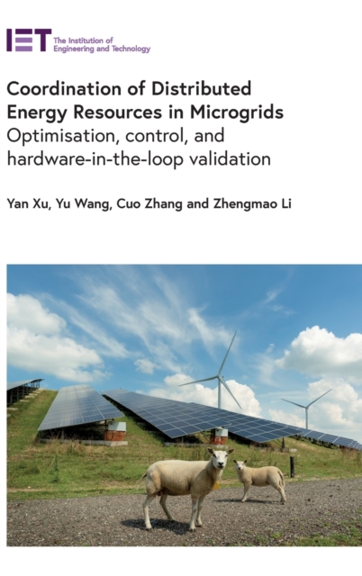 Coordination of Distributed Energy Resources in Microgrids