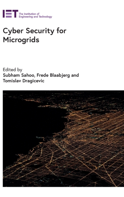 Cyber Security for Microgrids