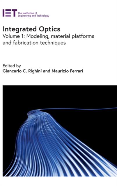 Integrated Optics