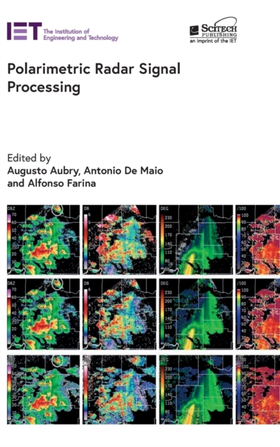 Polarimetric Radar Signal Processing