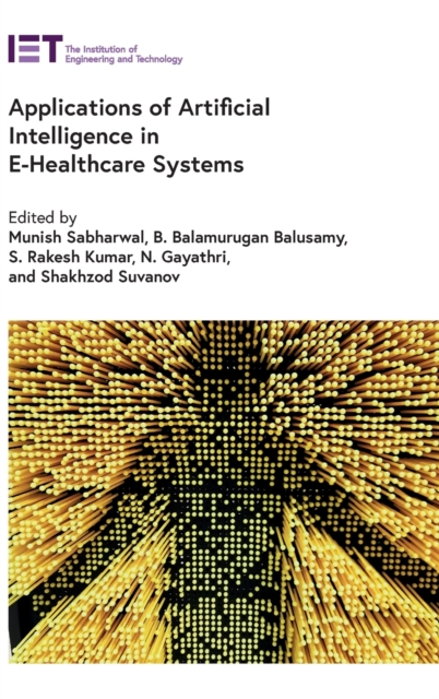 Applications of Artificial Intelligence in E-Healthcare Systems