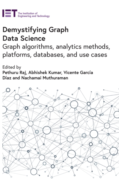 Demystifying Graph Data Science