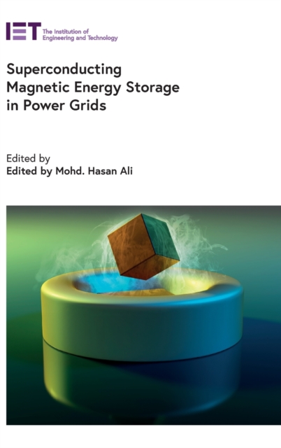 Superconducting Magnetic Energy Storage in Power Grids