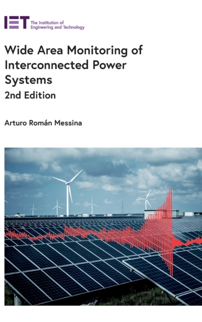 Wide Area Monitoring of Interconnected Power Systems