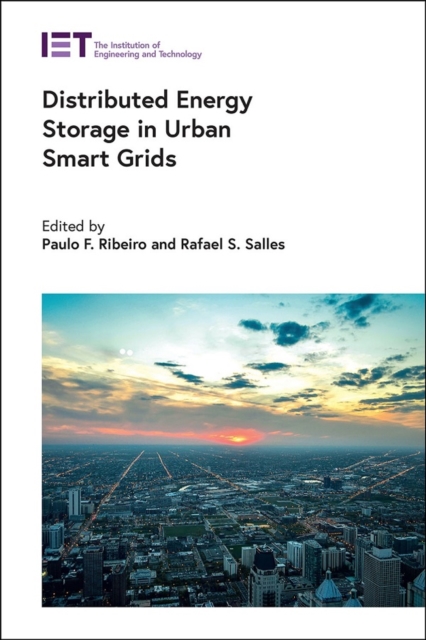 Distributed Energy Storage in Urban Smart Grids