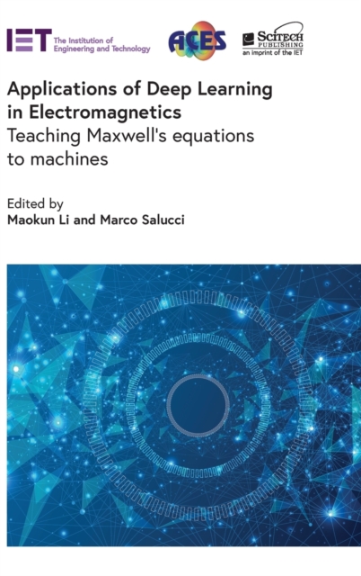 Applications of Deep Learning in Electromagnetics