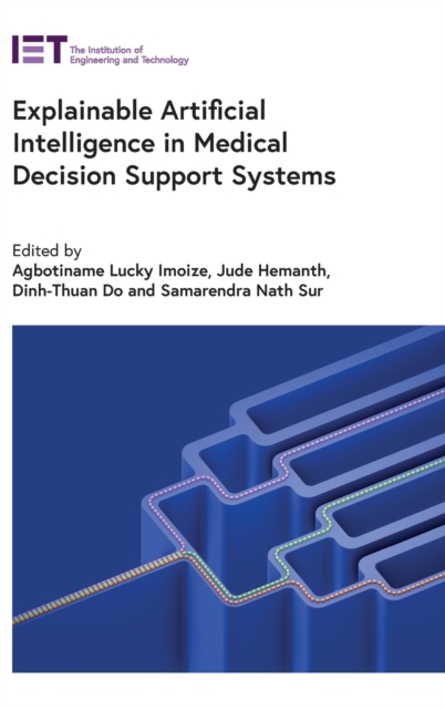 Explainable Artificial Intelligence in Medical Decision Support Systems