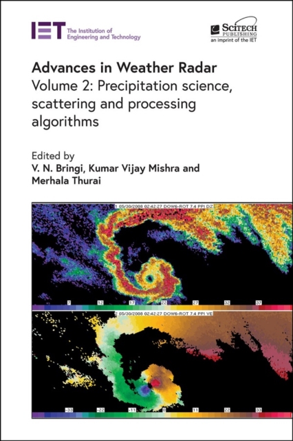 Advances in Weather Radar