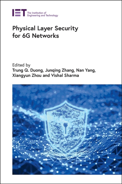 Physical Layer Security for 6G Networks