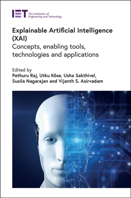 Explainable Artificial Intelligence (XAI)