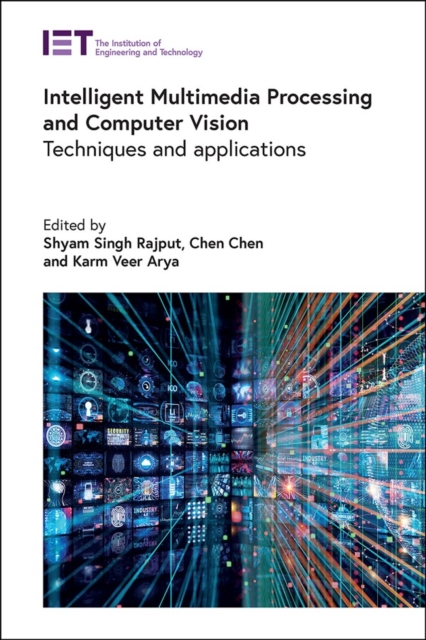 Intelligent Multimedia Processing and Computer Vision