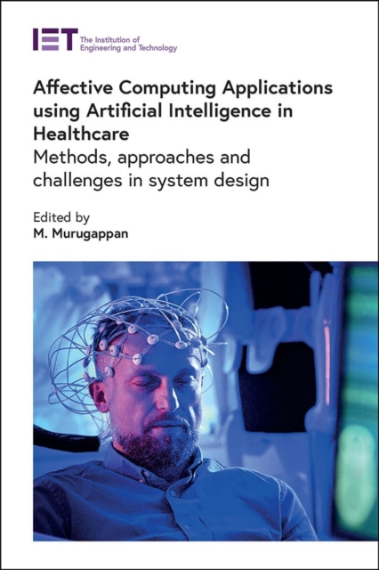 Affective Computing Applications using Artificial Intelligence in Healthcare