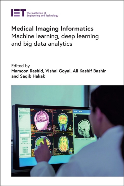 Medical Imaging Informatics