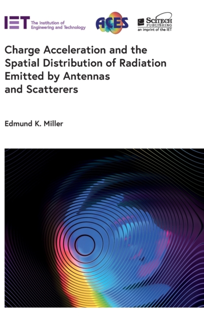 Charge Acceleration and the Spatial Distribution of Radiation Emitted by Antennas and Scatterers