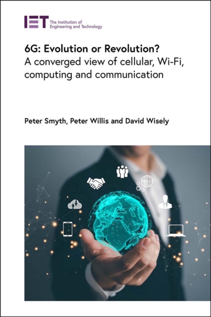 6G: Evolution or Revolution?