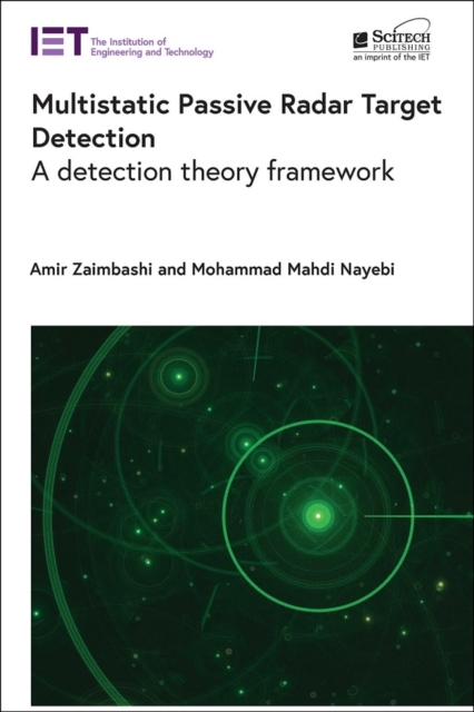 Multistatic Passive Radar Target Detection