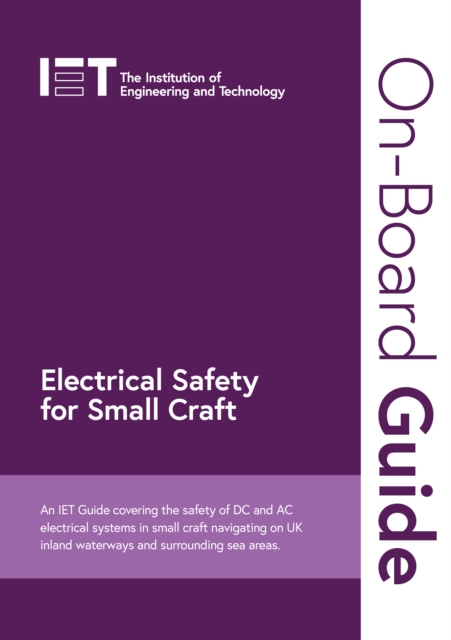 Electrical Safety for Small Craft