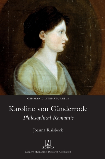 Karoline von Gunderrode