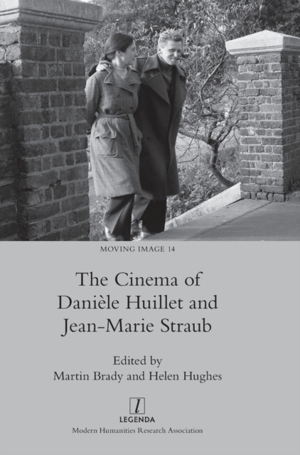 Cinema of Daniele Huillet and Jean-Marie Straub