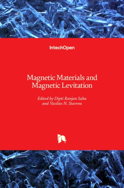 Magnetic Materials and Magnetic Levitation