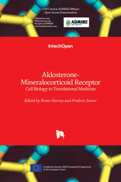 Aldosterone-Mineralocorticoid Receptor