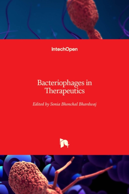 Bacteriophages in Therapeutics