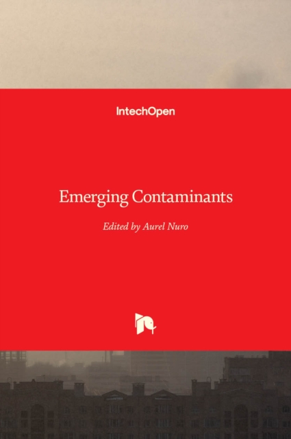 Emerging Contaminants