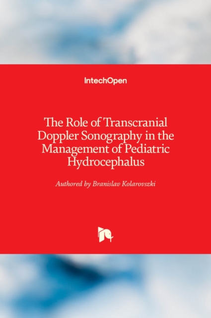 Role of Transcranial Doppler Sonography in the Management of Pediatric Hydrocephalus