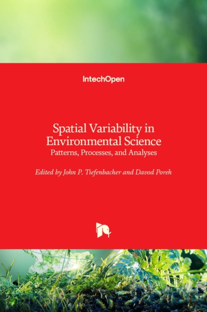 Spatial Variability in Environmental Science