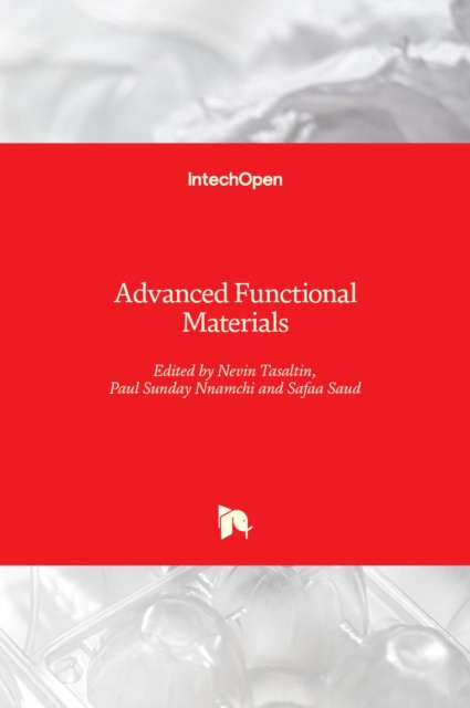 Advanced Functional Materials