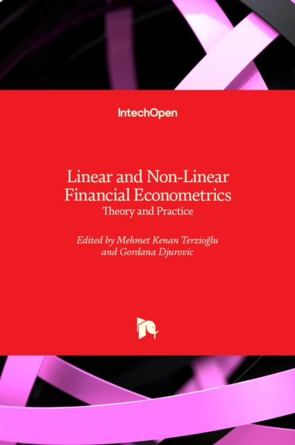 Linear and Non-Linear Financial Econometrics