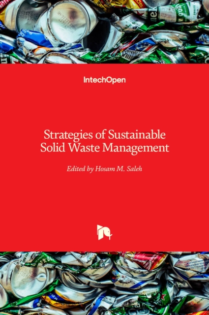 Strategies of Sustainable Solid Waste Management