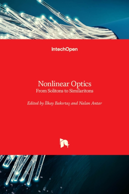 Nonlinear Optics